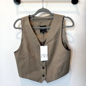 Zara Vest